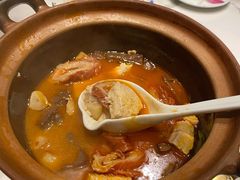 -海味观(老西门店)