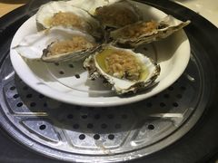 -海味当家(西安路店)