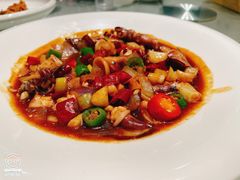 -健眺小海鲜(临海后山店)