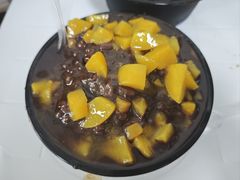 -小胖老味刨冰