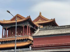-雍和宫