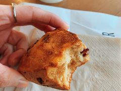 蔓越莓司康-DRUNK BAKER(上海陕康里店)