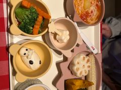 -西贝(六里桥旗舰店)