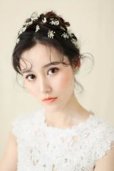 -青柠美妆工作室(正弘城店)