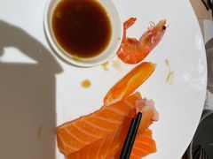 -晶丽香榭自助餐(南京大饭店)