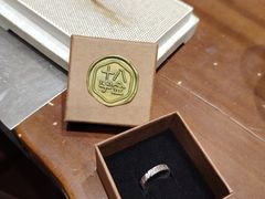 -十八字金·银饰·开蚌DIY·手工体验团建(魏公芳华里店)