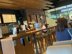 -星巴克臻选(北京太阳宫凯德店)