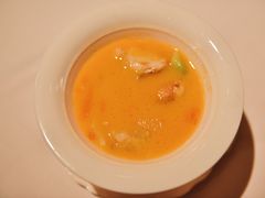 鲜蟹面鱼儿-西郊5号·Maggie 5