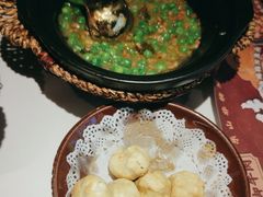-乔阿马·江南味·驴肉香(龙湖华泾天街店)