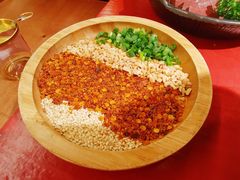 -谭鸭血老火锅(龙湖宝山天街店)