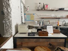 -21G Espresso(吉珠南门店)