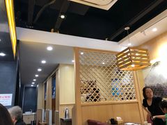 大堂-东京屋(武定路店)