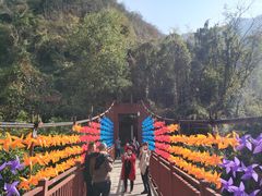 -颛顼龙洞旅游景区
