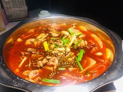 -宽口美蛙鱼头(大唐西市店)
