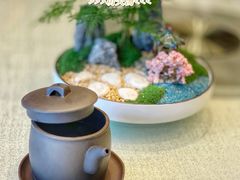 -深圳中海凯骊酒店