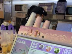 -一只酸奶牛(时代天街A馆店)