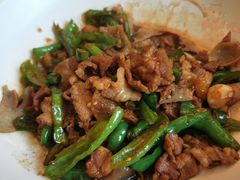 小炒肉-沅江水·湖南家宴(南村万博长隆商圈店)