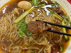 -西塔大冷面(市府大路店)