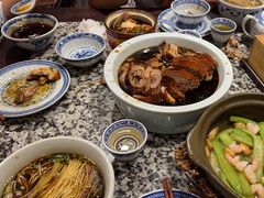 -南京大牌档(崇文门国瑞店)