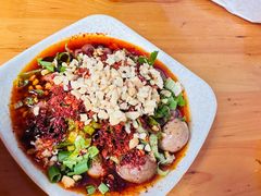 -雲记卢妈冷锅串串(中道街总店)