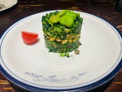 -永安鱼庄·镇江菜(东吴路店)
