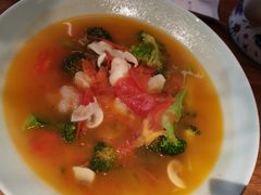 -绿茶餐厅(南昌王府井店)