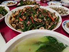 -陈有良尖椒鸡(江津总店)