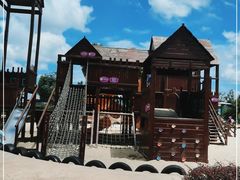 -云漫湖生态度假公园