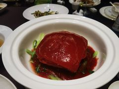 正兴酱方-老正兴菜馆(福州路店)