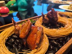 -丽晶轩中餐厅(重庆丽晶酒店)