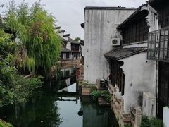 -嘉兴月河历史街区