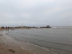 -老虎石海上公园