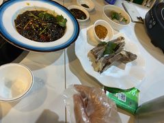 -内蒙古牛羊肉特色美食(后海滨路店)