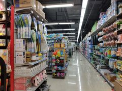 -广百家超市(大东海店)