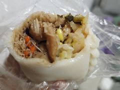 -张果佬年糕卷(科巷店)