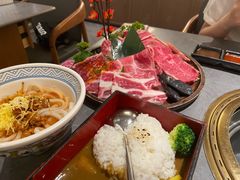 -花时·炭火烧肉(东百中心A馆店)