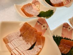 -雍和会海鲜姿造自助(湖东路店)
