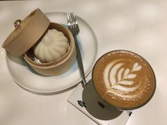-双风车咖啡馆 Twin Windmills(六道口店)
