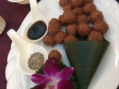 -万柳阁小馆·花园餐厅(龙潭湖店)
