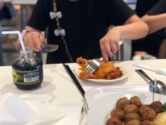 -宜家·瑞典风味餐厅(无锡店)
