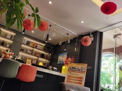 -鹿栖.精油SPA(金山世纪城店)