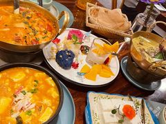 -苏梅花园(群星城店)