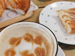 -Cafe Alice咖啡爱丽丝(奥城店)