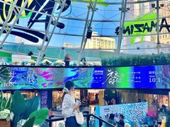 -南京时尚莱迪购物广场(正洪街店)