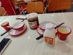 -花小蟹·无锡菜·大闸蟹主题餐厅·评弹表演(南长街店)