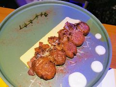 -HELLO MUSAE 拾光缪斯餐厅·纯正希腊风味(苏州中心店)