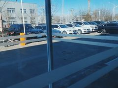 -北京宝诚宝马4S店