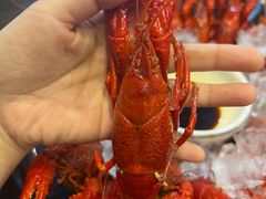 -上海老城区小龙虾虾宴·杭帮菜(五柳巷店)
