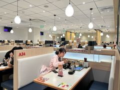 -滨寿司(新街口中央商场店)