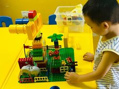 -童程童美信奥赛科技特长·乐高编程科创机器人(富兴校区)